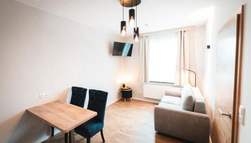 Hotel Elbe-Herz-Appartement - Foto 3