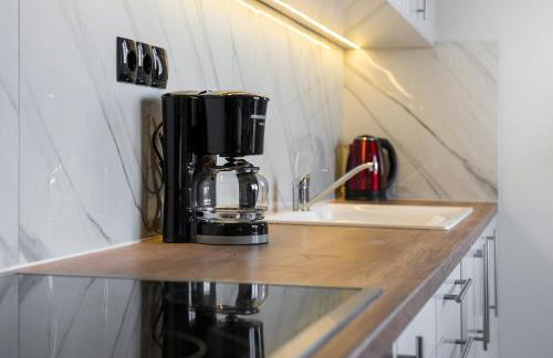 Aegean Breeze Luxury Apartments next to the sea - Foto 22