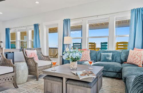 Laguna Villa: The Ultimate Beachfront Mega-Retreat: 9BR, Sleep 32 - Foto 17