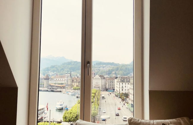 Lucerne Lake View Apartments - Foto 31