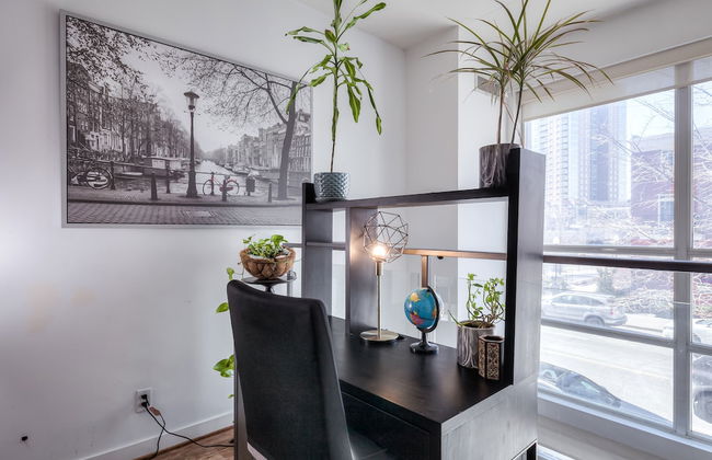 1 Shaw St Loft Suites - Foto 6