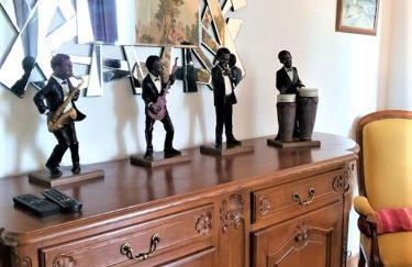 Vue sur Chateau et Loire - Foto 8