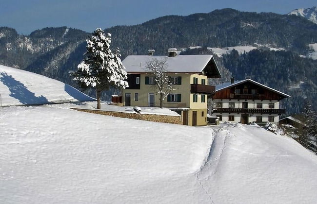 Chalet in Tyrol With Sauna and Ski Slopes - Foto 34