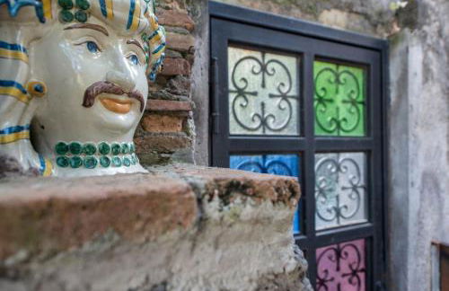 Il Pozzo e l'Ulivo - just 200 meters from the Metro - - Foto 14