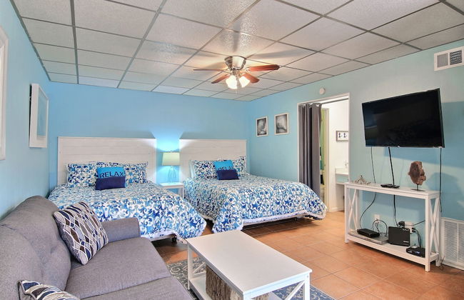 On the Half Shell by Silver Sands Vacation Rentals - Photo 8