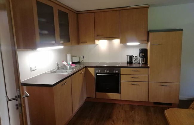 Holiday Apartment Hanal-hof - Photo 5