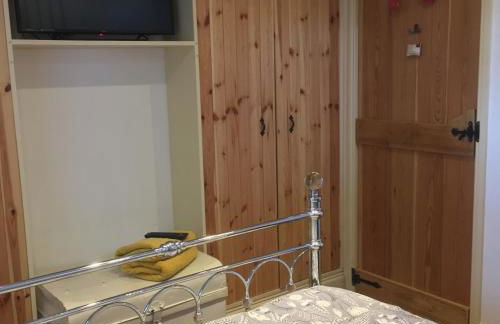 The Stables at the Old Vicarage - Foto 8