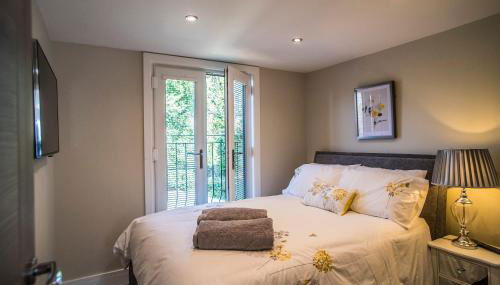 Courtyard Holiday Homes - Foto 4