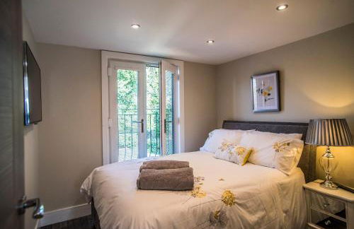 Courtyard Holiday Homes - Foto 4