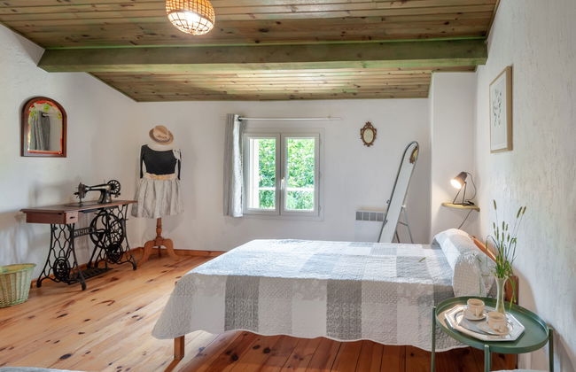 La Maisonnette - Foto 12