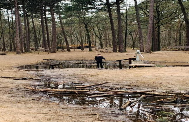 Luxe Lodge Near Schaijk - Photo 40