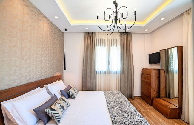 Perla Villas with Heated Pool - Foto 2