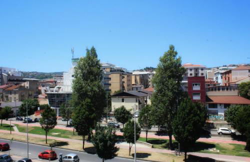 Cosenza Luxury Apartment - Foto 45