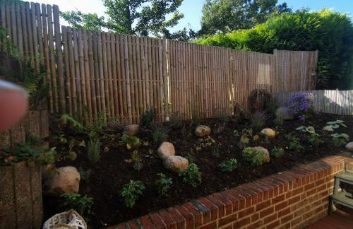 Ferienwohnung Am Heimathof - Foto 9