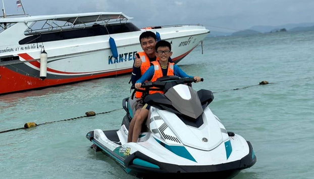 Podréis realizar distintas actividades