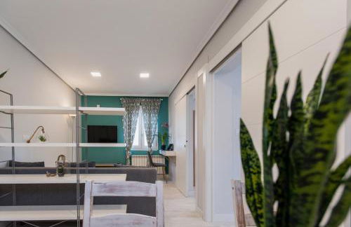 Apartamentos River Santander - Foto 33