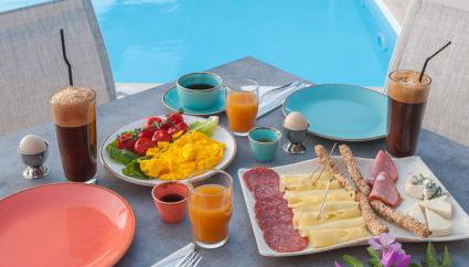 Αngelikon Luxurious Apartments - Foto 5