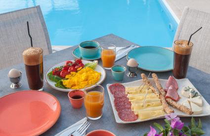 Αngelikon Luxurious Apartments - Foto 5