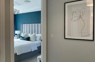 Luxury 3 Bedroom Home - 15mins to Birkdale Open - Foto 22