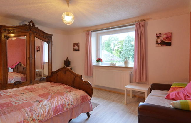 Holiday Home With Garden, Heating, Barbecue - Photo 3