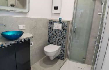 Apartment bei der Palme mit Sauna Möglichkeit - Foto 11