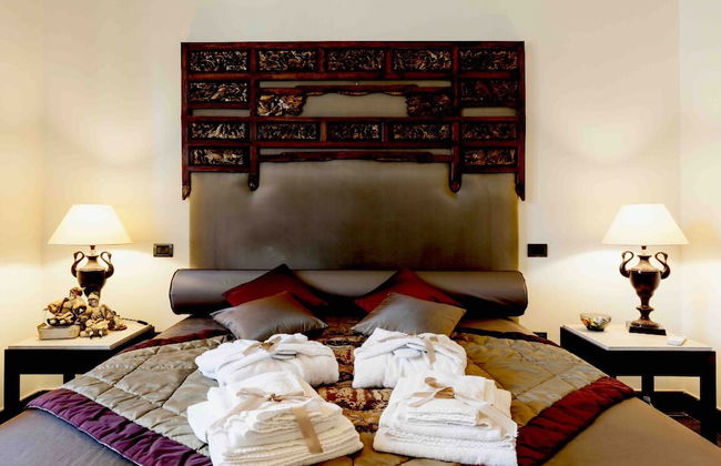 Location Sardinia Borgo Antico XIX - Foto 8