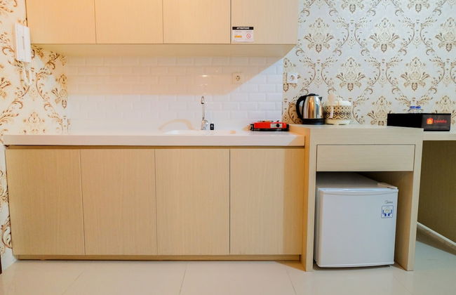 Simply Studio At Signature Park Grande Apartment - Foto 7