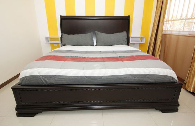 Lux Suites Milimani Suites Nakuru - Foto 6