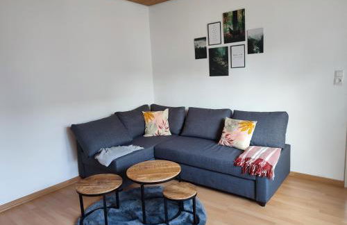 Ferienhaus Änni Kempenich - Foto 1