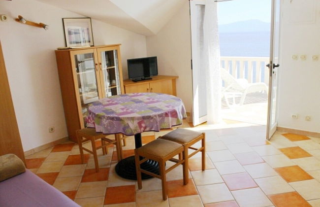 Apartments Pansion Franka 3 - Foto 11