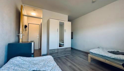 sleepWELL-Münster IV Ruhig & Komfortabel - Foto 3