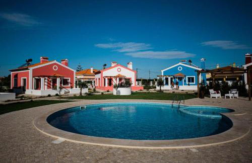 QR Casas de Campo - Foto 1