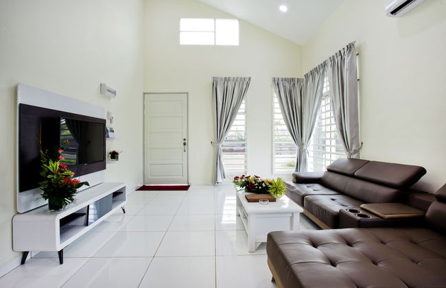 MBI Desaku Homestay - Foto 51