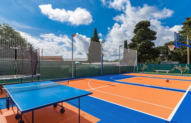 Villa in Pula With Pool Near Roman Arena - Photo 24