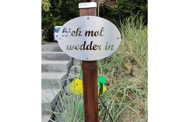 Chrissi's Baltic Sea Nest - Foto 15