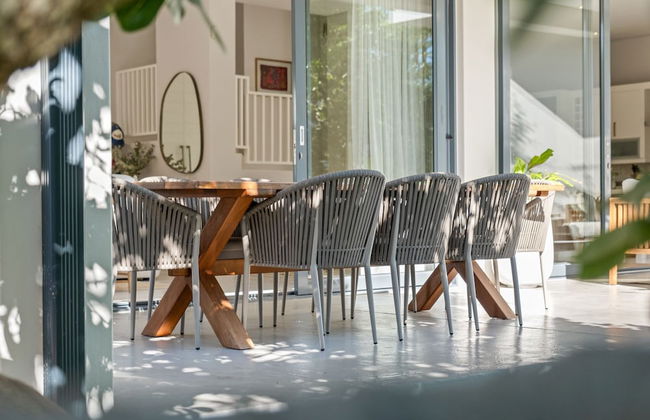 Hout Bay Villa - Photo 43