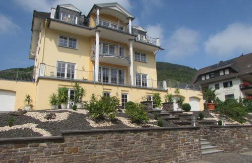 Residenz Moselstausee - Foto 1