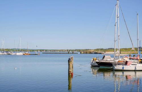 Reethaus Zickersche Berge - WG 02 mit Kamin und Terrasse - Foto 34