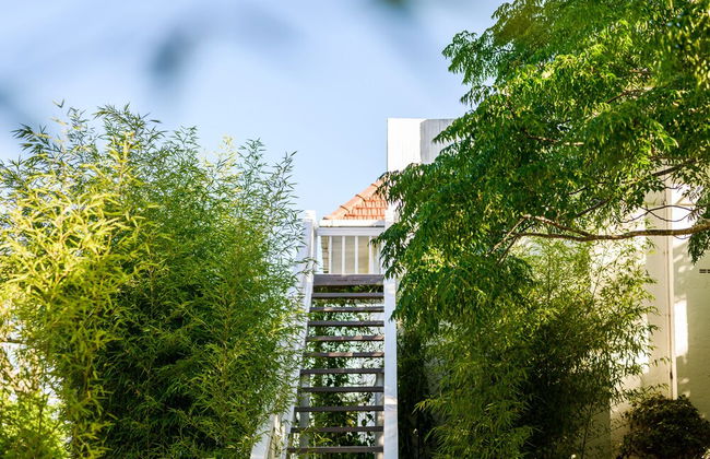 Spaciousviewsbalcony2-bedroomsen-suitenetflix - Foto 69