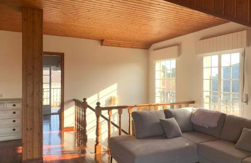 Casa das Cunchas a 50 metros de Area da Cruz - Foto 13