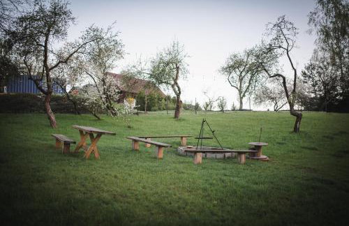 Domki pod Krakowem - Stare Sady - Photo 135