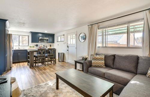 Updated Pueblo Vacation Rental Near Riverwalk! - Foto 6