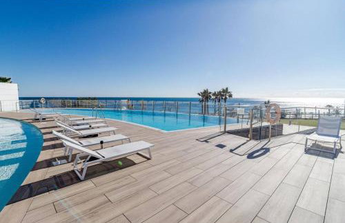 TE- Luxury resort front line beach families only - Foto 71