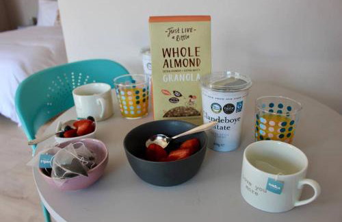 The Hideaway Portaferry - Foto 15