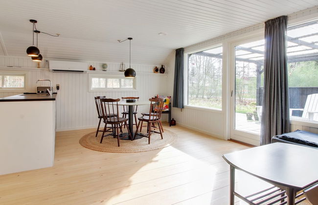 "Nissine" - 50km from the sea - Foto 21