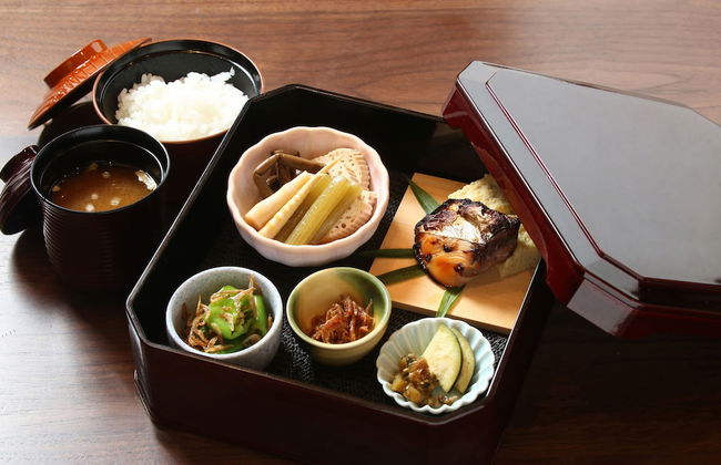 Iori Stay Hida - Foto 73