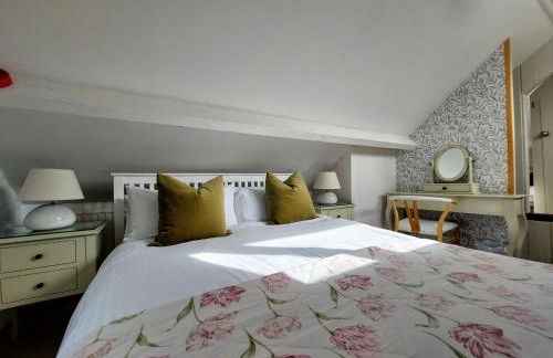 The Pack Horse Exmoor National Park Allerford Riverside Cottage & Apartments - Photo 76