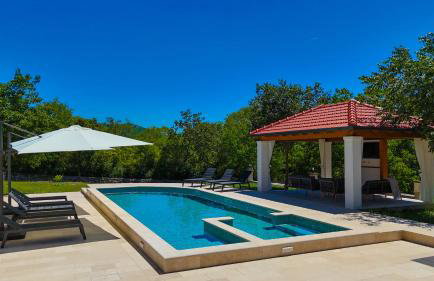 Villa IDOL - Foto 37