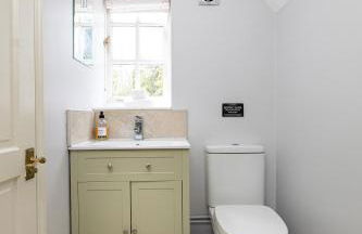 The Coach House Beautiful Georgian Apartment Wifi and Parking near Bath - Foto 10