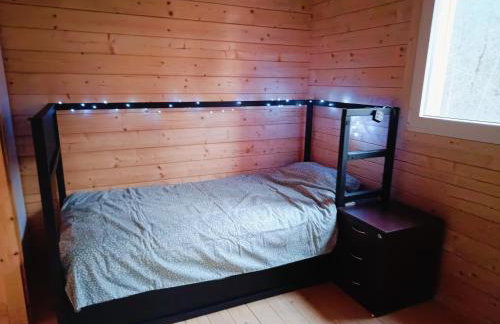 UrszuLove - dom na wyłączność z jacuzzi, blisko jeziora - Foto 5